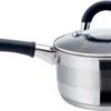 Kinghoff - Steelpan Met Deksel - Rvs - 0,5 Liter 2 Kinghoff - Steelpan Met Deksel - Rvs - 0,5 Liter -Kookgerei Korting Winkel 1200x636 2
