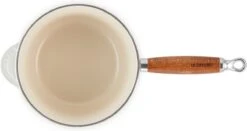 Le Creuset Steelpan - Met Deksel - Tradition - Meringue - ø 18 Cm / 1.8 Liter 13 Le Creuset Steelpan - Met Deksel - Tradition - Meringue - ø 18 Cm / 1.8 Liter -Kookgerei Korting Winkel 1200x637 3