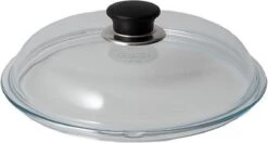 Sysas - Braadpan Met Deksel - Ø 28cm 21 Sysas - Braadpan Met Deksel - Ø 28cm -Kookgerei Korting Winkel 1200x640 4