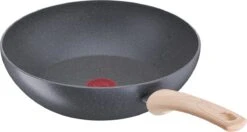Tefal Natural Force Wokpan - Ø 28 Cm -Kookgerei Korting Winkel 1200x641 1
