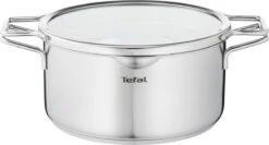 Tefal Nordica Kookpan - Ø 20 Cm - 21 Tefal Nordica Kookpan - Ø 20 Cm - -Kookgerei Korting Winkel 1200x645