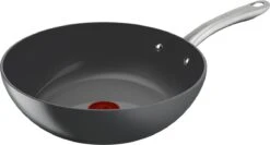 Tefal Renew+ Keramische Wokpan - Ø 28 Cm