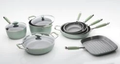 Primecook - Braadpan / Hapjespan Met Deksel - Ø 28 Cm - PFAS-vrij - Inductie - Ecoshield 21 Primecook - Braadpan / Hapjespan Met Deksel - Ø 28 Cm - PFAS-vrij - Inductie - Ecoshield -Kookgerei Korting Winkel 1200x645 5