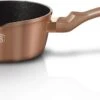 BerlingerHaus Steelpan Tuit Ø16 RoseGold 2 BerlingerHaus Steelpan Tuit Ø16 RoseGold -Kookgerei Korting Winkel 1200x647 2