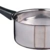 RVS Steelpan/sauspan 16 X 7,5 Cm - Sauspan/juspan - Steelpannetje - Koken - Keukengerei 2 RVS Steelpan/sauspan 16 X 7,5 Cm - Sauspan/juspan - Steelpannetje - Koken - Keukengerei -Kookgerei Korting Winkel 1200x654 2