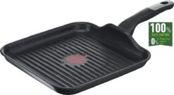 Tefal Unlimited Grillpan - 26 X 26 Cm 15 Tefal Unlimited Grillpan - 26 X 26 Cm -Kookgerei Korting Winkel 1200x658 3
