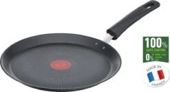 Tefal Easy Chef Pannenkoekpan - Ø 25 Cm 15 Tefal Easy Chef Pannenkoekpan - Ø 25 Cm -Kookgerei Korting Winkel 1200x658 5