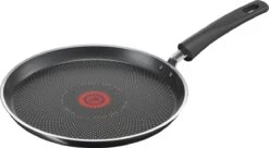 Tefal Comfort Grip Pannenkoekenpan - Ø 25 Cm 32 Tefal Comfort Grip Pannenkoekenpan - Ø 25 Cm -Kookgerei Korting Winkel 1200x659