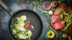 Tefal Hard Titanium+ Koekenpan - Ø 24 Cm 12 Tefal Hard Titanium+ Koekenpan - Ø 24 Cm -Kookgerei Korting Winkel 1200x660 1