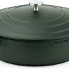 Westinghouse Performance Series - Hapjespan Inductie Met Deksel - 28cm Sauteerpan - Oven Geschikt - Groen 2 Westinghouse Performance Series - Hapjespan Inductie Met Deksel - 28cm Sauteerpan - Oven Geschikt - Groen -Kookgerei Korting Winkel 1200x668 2