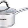 Klausberg 7131 - Steelpan Met Deksel - Sauspan - 12 Cm - 0.5 Liter 1 Klausberg 7131 - Steelpan Met Deksel - Sauspan - 12 Cm - 0.5 Liter -Kookgerei Korting Winkel 1200x673 4