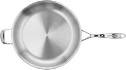 Demeyere Proline Koekenpan - Ø 28 Cm - RVS -Kookgerei Korting Winkel 1200x673 5