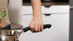 Tefal Cook & Cool E493S6 - Set 3-delig (kookpan 20/24 + Steelpan 16) 40 Tefal Cook & Cool E493S6 - Set 3-delig (kookpan 20/24 + Steelpan 16) -Kookgerei Korting Winkel 1200x674 12