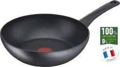 Tefal Easy Chef Wokpan - Ø 28 Cm 12 Tefal Easy Chef Wokpan - Ø 28 Cm -Kookgerei Korting Winkel 1200x674 17