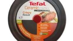 Tefal Ceramic Control Koekenpan - Ø 28 Cm – Thermospot – Cooltouch Greep -Kookgerei Korting Winkel 1200x675 10