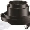 Tefal Ingenio Performance Black Pannenset 7-delig All Lights Inclusief Inductie L6548302 1 Tefal Ingenio Performance Black Pannenset 7-delig All Lights Inclusief Inductie L6548302 -Kookgerei Korting Winkel 1200x675 13