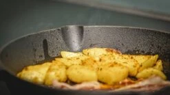 Blackwell Koekenpannenset - Gietijzer - ø 16, 20 En 25 Cm - Zonder Anti-aanbaklaag 16 Blackwell Koekenpannenset - Gietijzer - ø 16, 20 En 25 Cm - Zonder Anti-aanbaklaag -Kookgerei Korting Winkel 1200x675 17