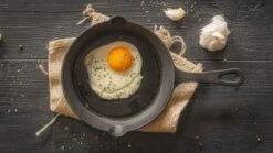 Blackwell Koekenpannenset - Gietijzer - ø 16, 20 En 25 Cm - Zonder Anti-aanbaklaag 23 Blackwell Koekenpannenset - Gietijzer - ø 16, 20 En 25 Cm - Zonder Anti-aanbaklaag -Kookgerei Korting Winkel 1200x675 18