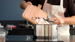 Tefal Virtuoso Kookpan - Ø 20 Cm 24 Tefal Virtuoso Kookpan - Ø 20 Cm -Kookgerei Korting Winkel 1200x675 36