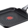 Tefal Expertise Grillpan - 26 X 26 Cm 2 Tefal Expertise Grillpan - 26 X 26 Cm -Kookgerei Korting Winkel 1200x678 1