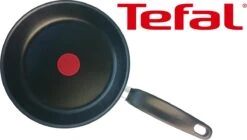 TEFAL Koekenpan Ø 24 Cm - Thermospot - Cooltouch Greep - NIET VOOR INDUCTIE -Kookgerei Korting Winkel 1200x679 1