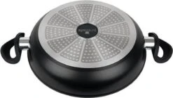 Sysas - Braadpan Met Deksel - Ø 28cm 22 Sysas - Braadpan Met Deksel - Ø 28cm -Kookgerei Korting Winkel 1200x683 7