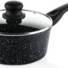 Westinghouse Steelpan Inductie - Ø 18 Cm - Zwart Marmer - Met Deksel - Sauspan 1 Westinghouse Steelpan Inductie - Ø 18 Cm - Zwart Marmer - Met Deksel - Sauspan -Kookgerei Korting Winkel 1200x694 2