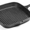 Daumonet Auguste Noir Gietijzeren Grillpan - Steakpan Zwart - PFAS & PFOA Vrij - Vierkant Met Schenktuit - 23,5 Cm - 2 Liter - Emaille - Alle Warmtebronnen - Elektrisch - Gas - Halogeen - Inductie - Keramisch 1 Daumonet Auguste Noir Gietijzeren Grillpan - Steakpan Zwart - PFAS & PFOA Vrij - Vierkant Met Schenktuit - 23,5 Cm - 2 Liter - Emaille - Alle Warmtebronnen - Elektrisch - Gas - Halogeen - Inductie - Keramisch -Kookgerei Korting Winkel 1200x695 6