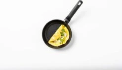 BK Easy Induction Ceramic Koekenpan Ø26 Cm - Inductie - PFAS-vrij 22 BK Easy Induction Ceramic Koekenpan Ø26 Cm - Inductie - PFAS-vrij -Kookgerei Korting Winkel 1200x696