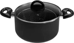 Platinum Frituurpan 24 Cm 6,6 Liter RVS/Glas 3-delig 10 Platinum Frituurpan 24 Cm 6,6 Liter RVS/Glas 3-delig -Kookgerei Korting Winkel 1200x698 2