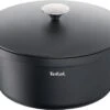 Tefal Trattoria Braadpan - Ø28 Cm - Inclusief Deksel 2 Tefal Trattoria Braadpan - Ø28 Cm - Inclusief Deksel -Kookgerei Korting Winkel 1200x705 3