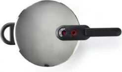 BK EASY SNELKOOKPAN | 22 CM | 6 LITER 8 BK EASY SNELKOOKPAN | 22 CM | 6 LITER -Kookgerei Korting Winkel 1200x707 5