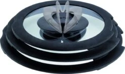 Tefal Ingenio Easy Cook & Clean - Pannenset - 13-delig - Niet Geschikt Voor Inductie -Kookgerei Korting Winkel 1200x708 2