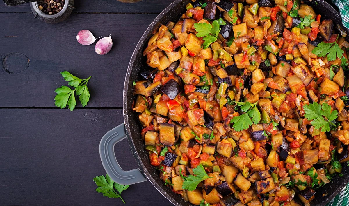 Cheffinger Steelpan Set 6-delig - 20-24-28cm - Zwart 4 Cheffinger Steelpan Set 6-delig - 20-24-28cm - Zwart - Afbeelding 2