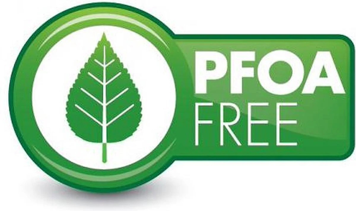 Herenthal Luxe Pannenset - 14-delig - Glazen Deksel - Inductie - Marmeren Coating - PFAS-vrij - Zwart - ES1014M 5 Herenthal Luxe Pannenset - 14-delig - Glazen Deksel - Inductie - Marmeren Coating - PFAS-vrij - Zwart - ES1014M - Afbeelding 3