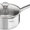 Tefal Duetto Steelpan - Ø 16 Cm 1 Tefal Duetto Steelpan - Ø 16 Cm -Kookgerei Korting Winkel 1200x714