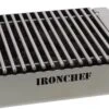 IRONCHEF Lavastenen Grill - Geschikt Voor Gasfornuis - Barbecue - BBQ - Grillplaat - Grilplaat - Bakplaat - Grillpan 2 IRONCHEF Lavastenen Grill - Geschikt Voor Gasfornuis - Barbecue - BBQ - Grillplaat - Grilplaat - Bakplaat - Grillpan -Kookgerei Korting Winkel 1200x714 2