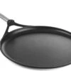 Hendi Pannenkoekenpan Gietaluminium - Professionele Crêpe Pan - Ø32x(H)2cm - Bodem: Ø26cm 1 Hendi Pannenkoekenpan Gietaluminium - Professionele Crêpe Pan - Ø32x(H)2cm - Bodem: Ø26cm -Kookgerei Korting Winkel 1200x715 6
