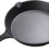 Koock Amsterdam® Skillet - Gietijzer - 25cm - Koekenpan - Geschikt Voor Alle Warmtebronnen 1 Koock Amsterdam® Skillet - Gietijzer - 25cm - Koekenpan - Geschikt Voor Alle Warmtebronnen -Kookgerei Korting Winkel 1200x718 1