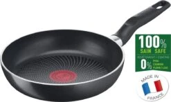 Tefal Start'easy Koekenpan 20 Cm 12 Tefal Start'easy Koekenpan 20 Cm -Kookgerei Korting Winkel 1200x720 5