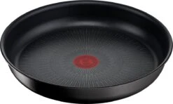 Tefal Ingenio Unlimited Pannenset - Koekenpannen Ø24 En 28 Cm + Handgreep 21 Tefal Ingenio Unlimited Pannenset - Koekenpannen Ø24 En 28 Cm + Handgreep -Kookgerei Korting Winkel 1200x720 8