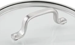 Tefal Virtuoso Pannenset 5 Delig - Hoge Kookpan Ø 22 Cm + Steelpan Ø 16 Cm + Kookpannen Ø 18/20/24 Cm 28 Tefal Virtuoso Pannenset 5 Delig - Hoge Kookpan Ø 22 Cm + Steelpan Ø 16 Cm + Kookpannen Ø 18/20/24 Cm -Kookgerei Korting Winkel 1200x722 2