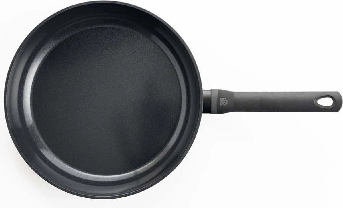 BK Easy Induction Ceramic Koekenpan - Ø30 Cm - PFAS-vrij 8 BK Easy Induction Ceramic Koekenpan - Ø30 Cm - PFAS-vrij - Afbeelding 6