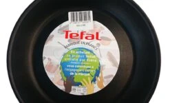 TEFAL Koekenpan Ø 24 Cm - Thermospot - Cooltouch Greep - NIET VOOR INDUCTIE -Kookgerei Korting Winkel 1200x727