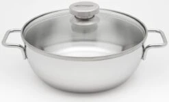Demeyere Apollo Sauteerpan - Met Glazen Deksel - 28 Cm 26 Demeyere Apollo Sauteerpan - Met Glazen Deksel - 28 Cm -Kookgerei Korting Winkel 1200x727 4