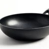 KitchenAid Classic Forged Aluminium Wok ø28cm - Zwart - Inductie - Anti-aanbak 1 KitchenAid Classic Forged Aluminium Wok ø28cm - Zwart - Inductie - Anti-aanbak -Kookgerei Korting Winkel 1200x728 2
