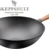 Skeppshult - Wokpan Walnoot Handgreep 32 Cm 2 Skeppshult - Wokpan Walnoot Handgreep 32 Cm -Kookgerei Korting Winkel 1200x737 1