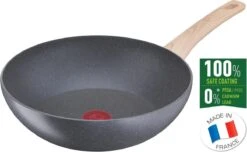Tefal Natural Force Wokpan - Ø 28 Cm -Kookgerei Korting Winkel 1200x738 2