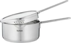 Tefal Nordica Pannenset 4 Delig - Steelpan Ø16 Cm & Kookpan Ø 18 + Ø 20 + Ø 24 Cm 33 Tefal Nordica Pannenset 4 Delig - Steelpan Ø16 Cm & Kookpan Ø 18 + Ø 20 + Ø 24 Cm -Kookgerei Korting Winkel 1200x738