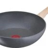 Tefal Natural Force Wokpan - Ø 28 Cm 2 Tefal Natural Force Wokpan - Ø 28 Cm -Kookgerei Korting Winkel 1200x739 4